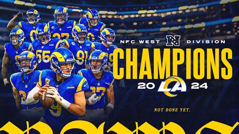 rams odds to win division|Why you should bet on the Rams to win the NFC West .
